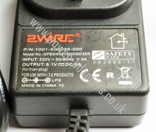 2wire adapter